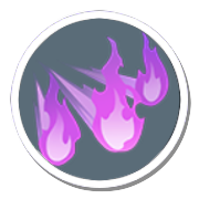 Will-O-Wisp Icon