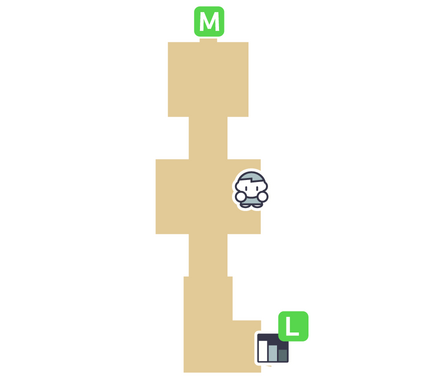 Mt. Coronet 6F Pokemon BDSP.png