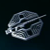 Battlefield 2042 -SWS-10 Mastery T4 Badge