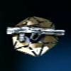 Battlefield 2042 - AC-42 Mastery T3 Badge