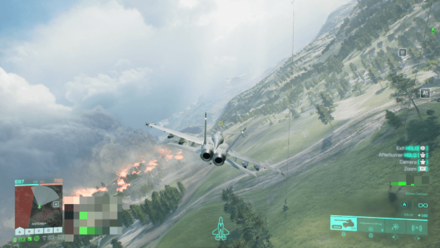 Battlefield 2042 - How to Use the FA-18