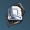 Battlefield 2042 - IBA Armor Plate Mastery T3 Badge