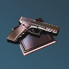 Battlefield 2042 - G57 Mastery T5  Badge