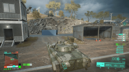 Battlefield 2042 - How to Use the BMP-2