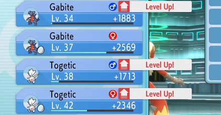 BDSP - Farm EXP at the Elite 4.png