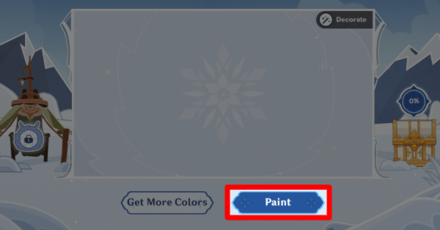 Genshin - How to Paint in Travelers Picture Book