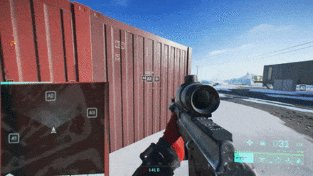Paik Sensor Detected Showcase.gif