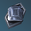 Battlefield 2042 -IBA Armor Plate Mastery T4 Badge