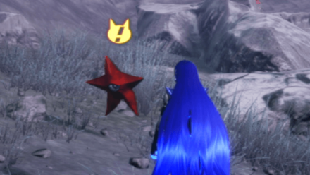 Glitter in Ginza Decarabia