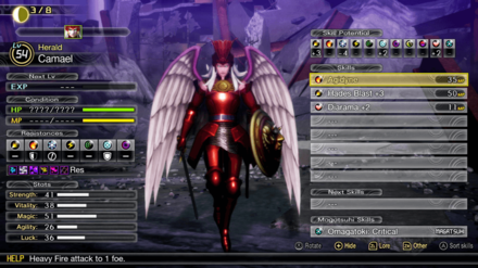 The Angel of Destruction How to Beat Camael