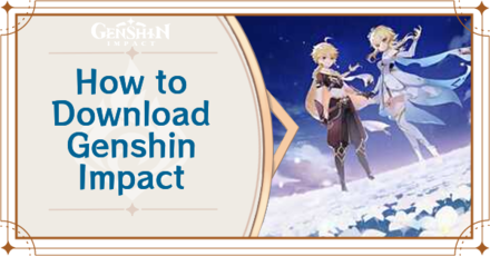 Genshin Impact  Download and Play for Free - Epic Games Store