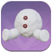 Genshin Impact - Snowman Torso: Sitting Pretty Image