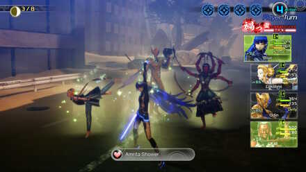 SMT V Amrita Shower.jpg