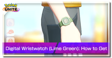 Pokemon digital best sale wrist watch