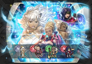 Book VI Begins: Ash and More