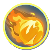 Blazing Bicycle Kick Image