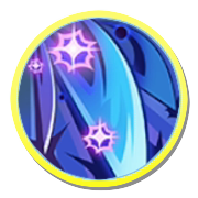 Midnight Slash Image