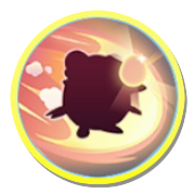 Pokemon UNITE - Bliss Assistance Icon
