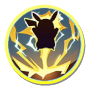 Thunderstorm Icon