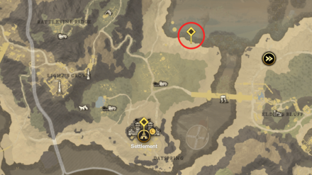 New World - First Light Fishing Quest