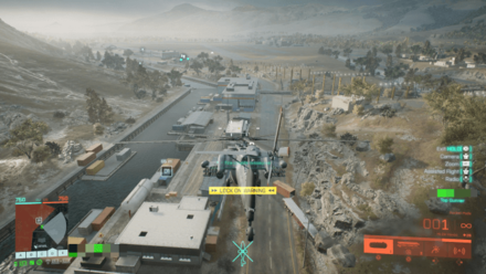 Battlefield 2042 - How to Use the Mi-28 Havoc