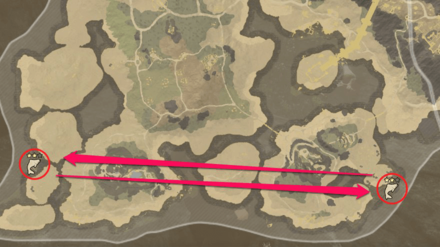 New World - Cutlass Keys Rare Fishing Hotspot Cycle