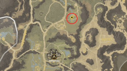 New World - Mourningdale Fishing Quest