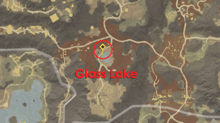 New World - Great Cleave Fishing Quest