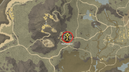 New World - Ebonscale Reach Fishing Quest