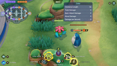 Pokemon UNITE - Venusaur