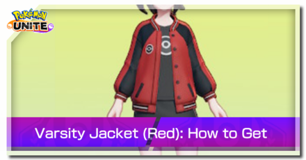 Gengar hot sale varsity jacket