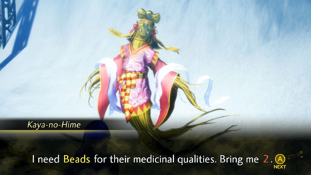 A Princess in a Pickle 1