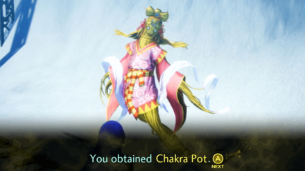 A Princess in a Pickle 3