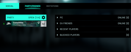 Battlefield 2042 - How to Create a Party.png