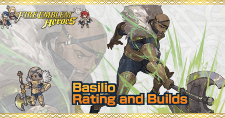 FEH Basilio Banner