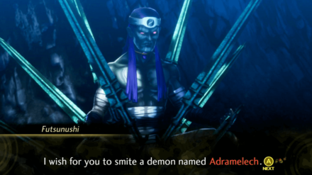 In Defense of Tokyo 1