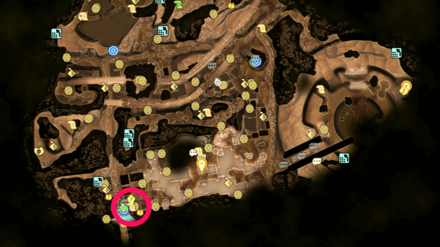 The Raid on Tokyo Location