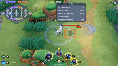 Pokemon UNITE - Absol