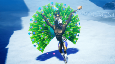 In Defense of Tokyo 4