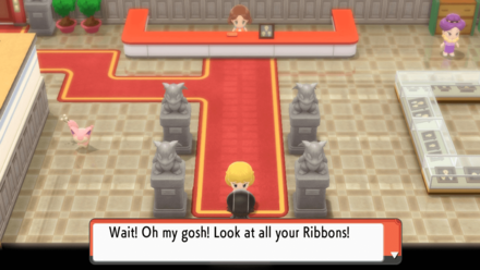 Ribbon Syndicate 10 Ribbons