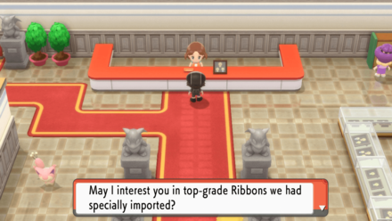 Ribbons for Sale in Ribbon Syndicate