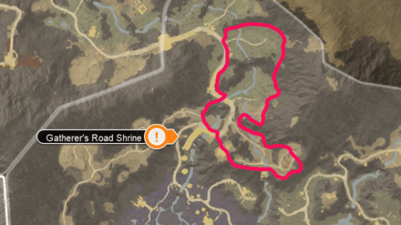 New World - Edengrove Wirefiber Farm