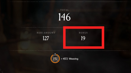 New World - Use High-Tier Refining Materials