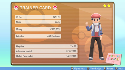 BDSP - 2 Star Trainer Card.png