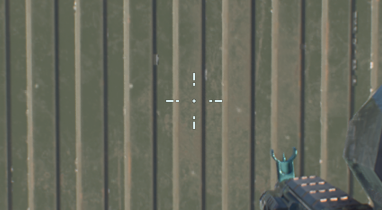 Battlefield 2042 - How to Change Fire Mode - Burst Fire Mode.png