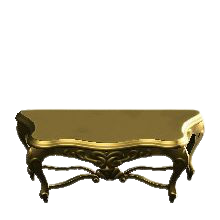 Elegant Console Table Image
