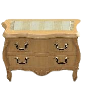 The White Stripes version of Elegant Dresser