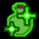 MH Rise - Health Regeneration Icon