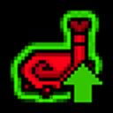 MH Rise - Infernal Melody Icon