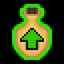 MH Rise - Natural Healing Up Icon